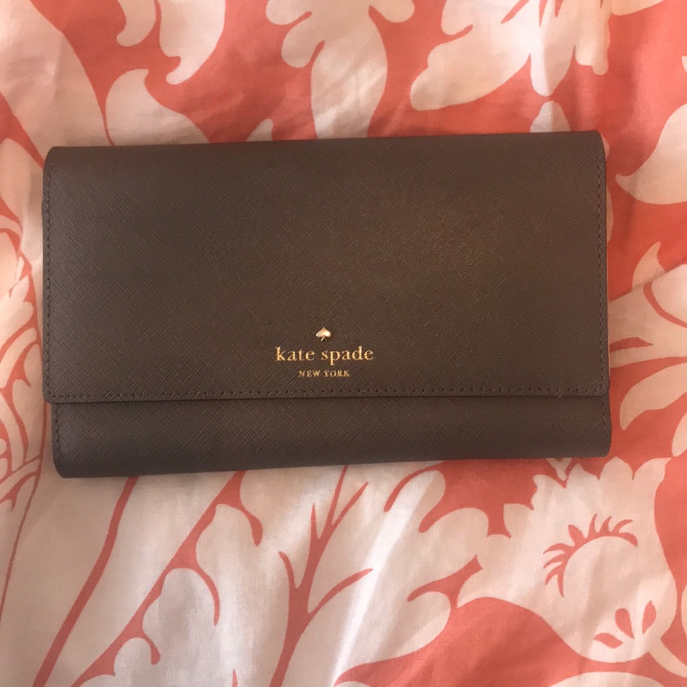 Kate Spade wallet
